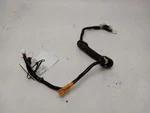 Rear Driver Door Wire Harness Fits Nissan Quest 2004 2009 Oem 24027-ZM00B Used. Price: $59.40.