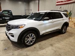 (local Pickup Only) Crossmember/k-frame Rear 2.3L Fits 20-25 Explorer 2126690 Used. Price: $214.90.