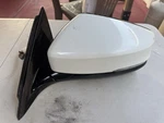 Driver Side View Mirror Heated Signals Fits Tlx 2015-2019 Used. Price: $300.00.