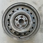 Honda Steel Accord Factory Wheel 15" 1995-1997 Oem Rim Original 4599981 63746 Used. Price: $89.97.