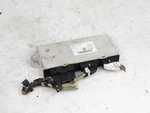 2009-2012 Bmw F02 750I 750LI Theft Lock Control Module 9205691 Oem Used. Price: $48.69.