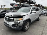 Automatic Shifter Cable 2011 Kia Sorento Fwd 3.5L Used. Price: $98.40.