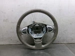 09 - 13 Suzuki Grand Vitara Steering Wheel W/switch Used. Price: $103.96.