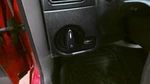 Focus 2007 Dash/interior/seat Switch 281485 Used. Price: $76.68.