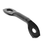 Cj Classics Hood Latch Striker Mustang 1969-1973 New. Price: $31.99.