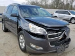 Fuse Box Engine Without Tow Package Fits 12 Traverse 1969968 Used. Price: $80.00.
