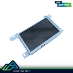 2014 2015 Lincoln Mkt 8" Sync Display Info Navigation Screen DE9T-18B955-FC Used. Price: $139.90.