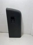 08-10 Ford Super Duty F250 Left Rear Power Window Switch 8C3T-14B135-AB35B Black Used. Price: $40.00.