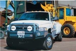 Arb 3952020 Bumper Truck Front New. Price: $2399.95.