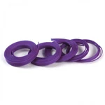 1" Purple Ultra Wrap Wire Loom - Feet Keep It Clean KICWFAPP1X00L050 Custom New. Price: $60.45.
