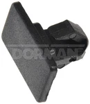 Dorman 963-540D Chrysler Cladding Retainer For 05-11 300 Charger Magnum New. Price: $9.98.