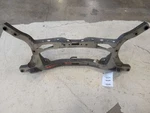 2017-2022 Kia Niro Rear Subframe Cradle Crossmember 55410-G5100* Used. Price: $356.25.