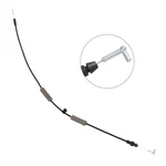 Front Passenger Side Door Handle Latch Cable Wire For Honda Accord 2003-2007 New. Price: $11.97.