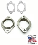 Upgraded Turbine Housing Adapter 2011+ Ford F-150 2017+ Raptor 3.5L Ecoboost New. Price: $108.99.