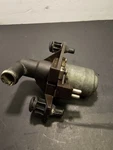 Mercedes Benz W124 W126 W129 Heater Monovalve Bosch 1147412016 Genuine Nos Used. Price: $65.00.