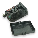 2014-2020 Maserati Quattroporte M156 Engine Compartment Fuse Relay Box Junction Used. Price: $139.99.
