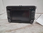 Audio Equipment Radio Receiver Id 1K0035180AC Fits 10-17 Jetta 328707 Used. Price: $104.00.