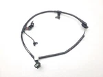 2023 Mazda Rear Left Abs Ebrake Speed Sensor Wire Harness Oem BCKA-43-7EYD Used. Price: $112.50.