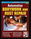 Designs SA166 Automotive Bodywork Rust Repair Brand. Price: $29.95.