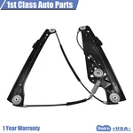 Power Window Regulator Only Front Drivers Side For Bmw Series 749-104 New. Price: $37.95.