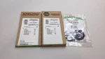 Fel-pro Crankshaft Front Seal Set 017-5667-6 (pack Of 3) New. Price: $15.00.