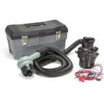 Thetford 97586 Sanicon Turbo 300 Rv Macerator System Waste Management New. Price: $497.95.