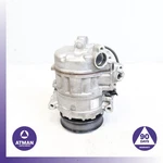 Bmw E93 328I 135I A/c Ac Air Condtitioning Compressor 9122618 Oem Used. Price: $83.00.