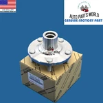 Genuine Oem Toyota Camry Highlander Solara Front Wheel Hub Assy 43502-28090 New. Price: $112.25.