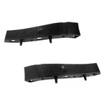 For Chevy Colorado 15-20 Bumper Cover Retainer Set Front Driver & Passenger Side New. Price: $53.70.