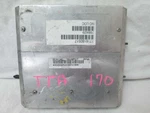 Engine Ecm Control Module Fits 93-95 Aurora Allante Eldorado 16180517 Used. Price: $104.99.
