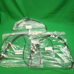 Toyota Genuine MR2 SW20 SW21 Parking Cable Assy Handbrake Wire Kit 3-SET New. Price: $194.95.