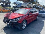Driver Left Quarter Panel Built Fits 16-19 Sonata 536622 Used. Price: $244.30.