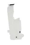 Windshield Washer Reservoir Tank Bottle W/ Cap For Cadillac Gmc Chevy Pickup Suv New. Price: $39.80.