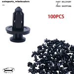 100X Bumper Fender Clip Retainer Subaru Forester Outback Impreza 90914-0007 New. Price: $6.25.
