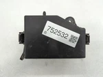 2015-2017 Hyundai Accent Relay Module DJUJ6 Used. Price: $38.04.