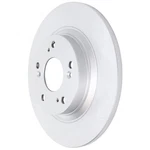 Mechanics Choice Rear Disc Brake Rotor For 2000-2009 Honda S2000 (545712) New. Price: $44.32.