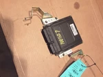 Engine Ecm Electronic Control Module Awd Fits 04 Infiniti G35 148741 Used. Price: $60.00.