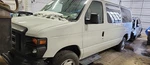 2013 Ford E150 Van 4.6L Engine Motor Oem 152K Miles - LKQ446583160 Used. Price: $1945.10.