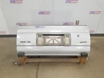 1991 Toyota 4 Runner SR5 Tested Tailgate/ Truck Assembly Silver Used. Price: $637.50.