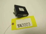 Traction Control Module Rl 2005 Acura Computer Unit Oem 38900SJAA01 Used. Price: $19.99.