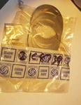 Austin Healey Sprite/ Mg Midget To 75 Gearbox Bearing Shim Nos 0.010" 2K8739 New. Price: $10.86.
