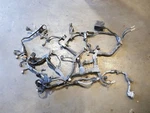 2021-2024 Toyota Sienna Engine Wire Harness Oem 82121-08201 Used. Price: $500.00.