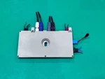 2019 Bmw 335 Antenna Amplifier Module Receiver Oem Genuine Part Number 213675 10 Used. Price: $27.99.