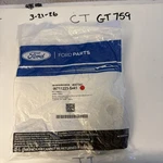 (1) Genuine Ford Upper Control Arm Nut Connecting (2006-2010) Oe W711223S441 Nos New. Price: $18.00.