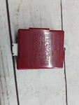2005 Toyota 4RUNNER Door Control Receiver 89741-35020 Used. Price: $50.00.