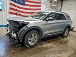 (local Pickup Only) Crossmember/k-frame Rear 2.3L Fits 20-25 Explorer 926651 Used. Price: $194.90.