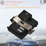 Humidity Sensor For Dodge Challenger Jeep Cherokee Chrysler 300 Ram 1500 Fiat New. Price: $7.90.