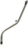 Allstar ALL69120 Small Block Mopar TF727 Transmission Dipstick, Locking, Solid New. Price: $58.99.