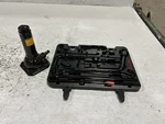 2014 Lexus GX460 Bottle Type Jack With Tools Oem Used. Price: $126.24.