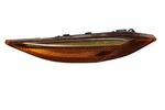 11-14 Porsche Cayenne 958 Front Left Driver Side Marker Light Lamp 7P5949101 Oem Used. Price: $34.65.